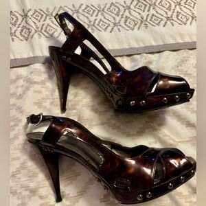 Stuart Weitzman Heels